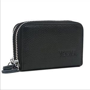Leather Wallet